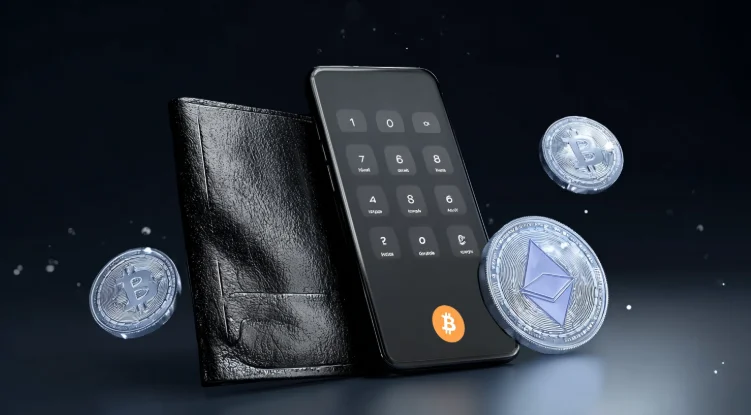 cryptocurrency-cold-wallet-secure