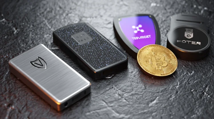 hardware-wallet-vs-cold-wallet